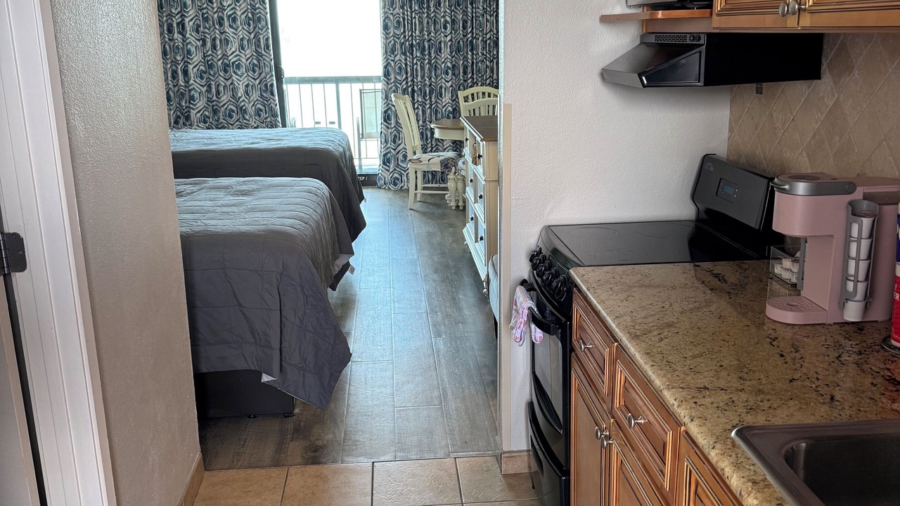 Photo of Bedroom in Myrtle Beach