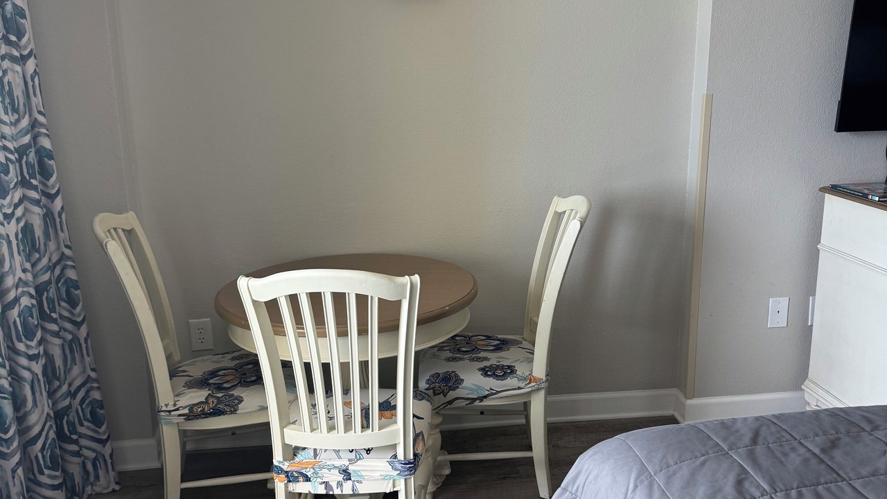 Photo of Bedroom in Myrtle Beach