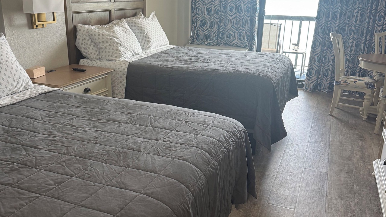 Photo of Bedroom in Myrtle Beach