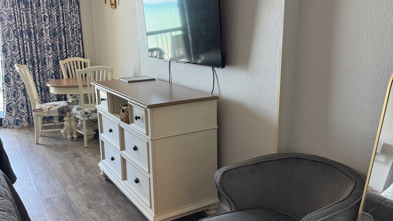 Photo of Livingroom in Myrtle Beach