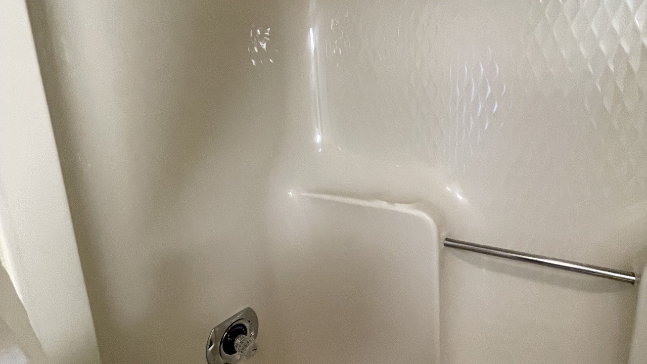 Photo of Bathroom in Myrtle Beach