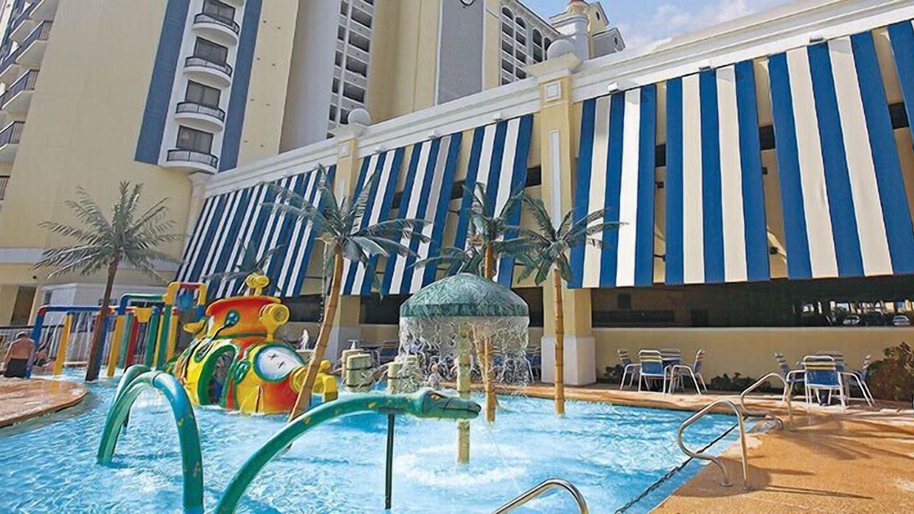 Photo of Outdoor in Myrtle Beach
