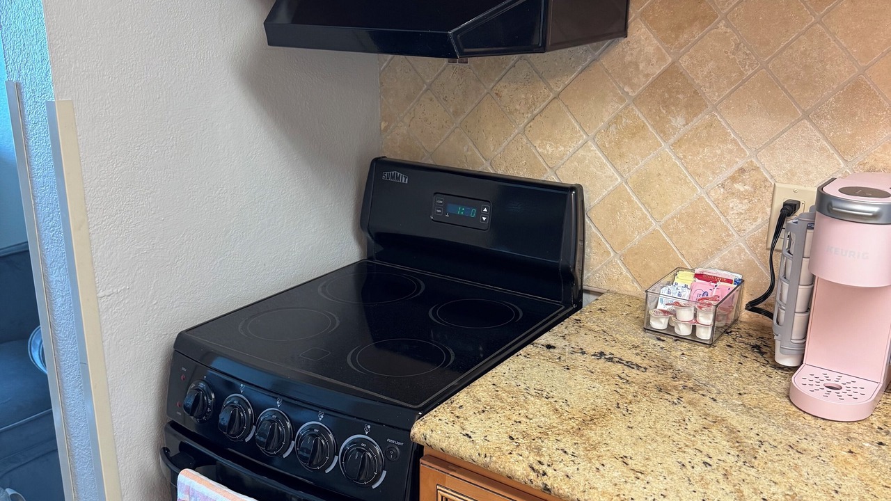 Photo of Kitchen in Myrtle Beach