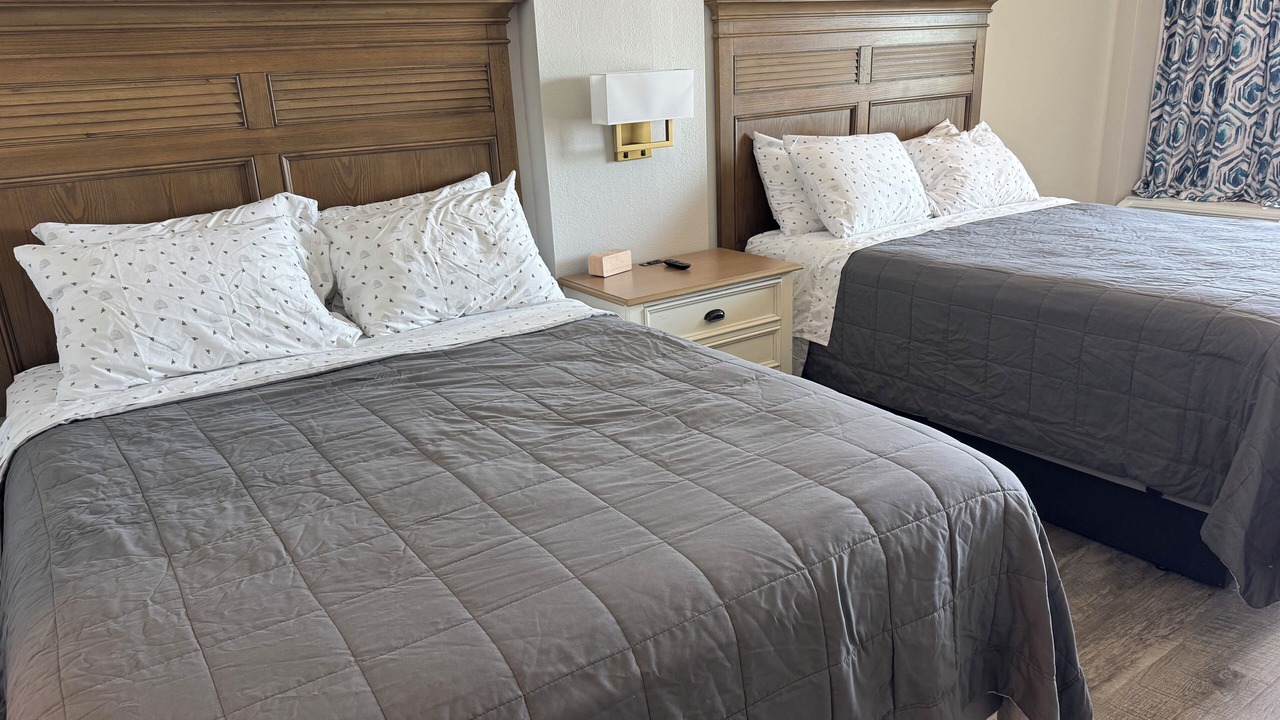 Photo of Bedroom in Myrtle Beach