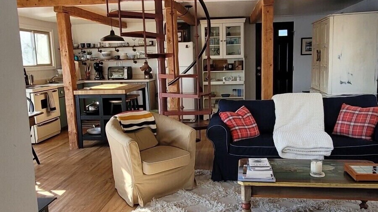 Photo of Livingroom in Kearney