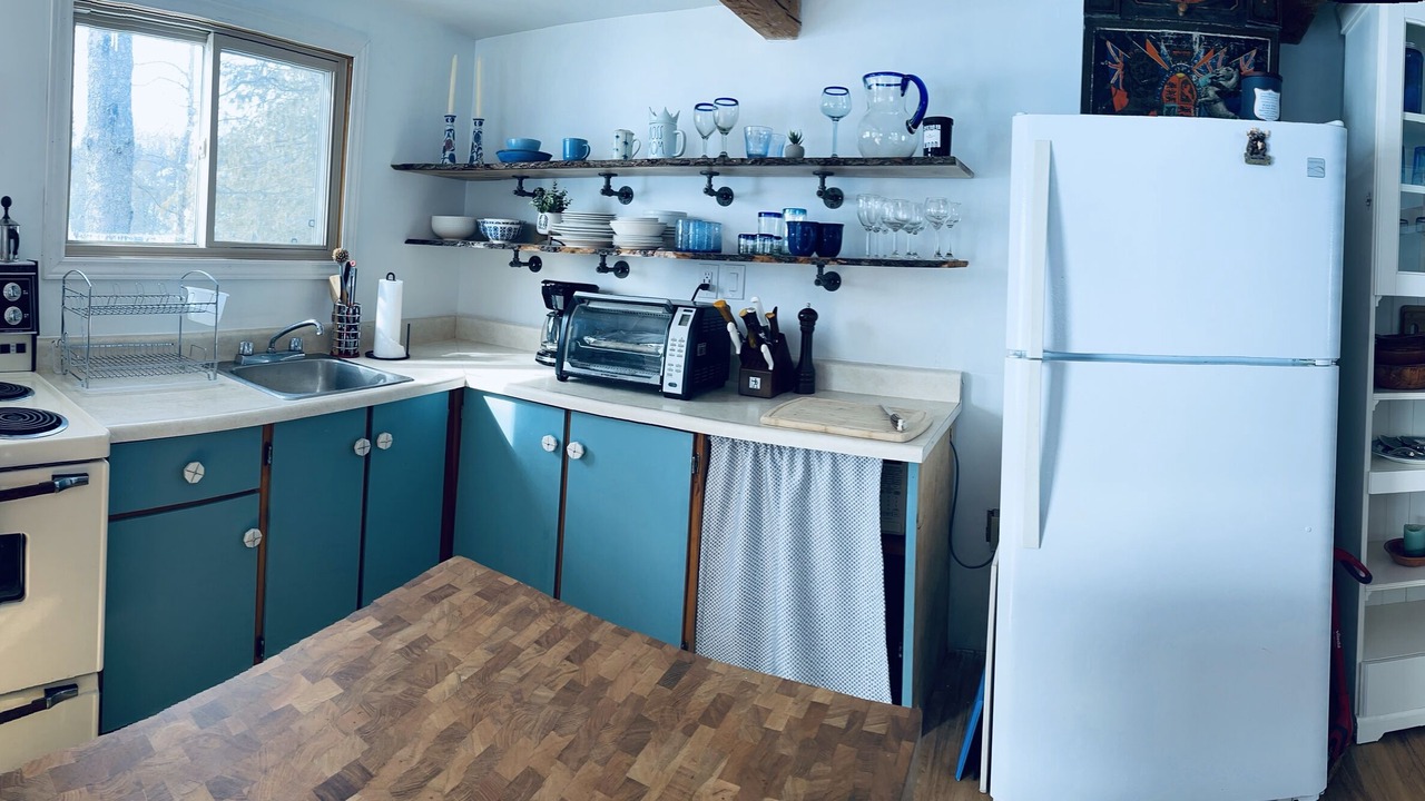 Photo of Kitchen in Kearney