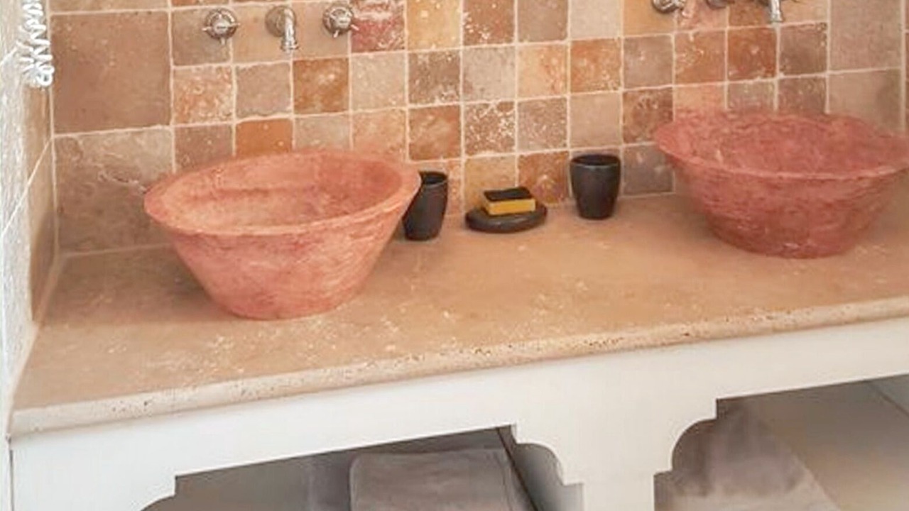 Photo of Bathroom in Aubignan