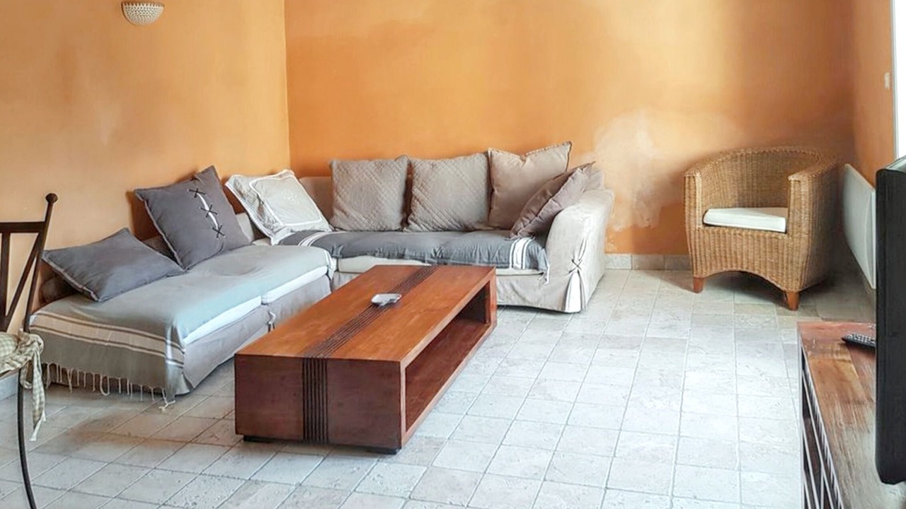 Photo of Livingroom in Aubignan