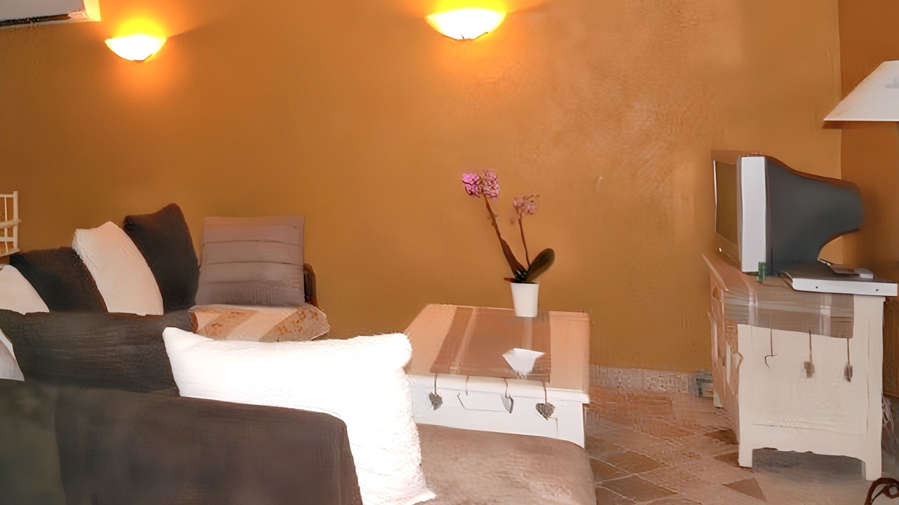Photo of Livingroom in Aubignan