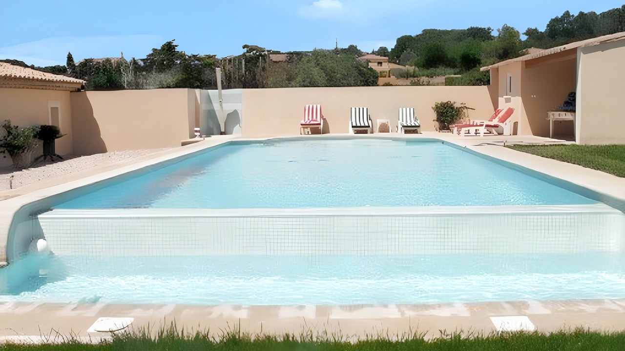 Photo of Outdoor in Aubignan