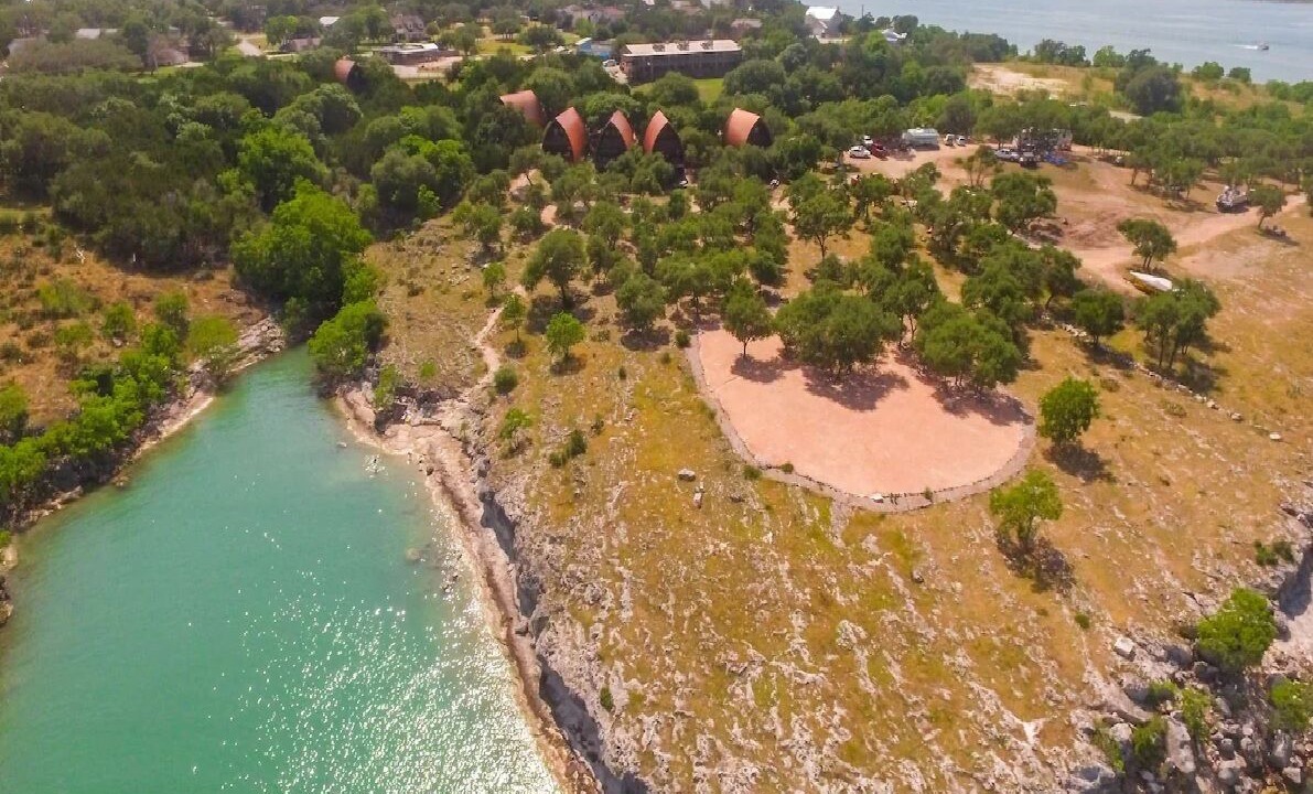 Photo of Outdoor in Canyon Lake
