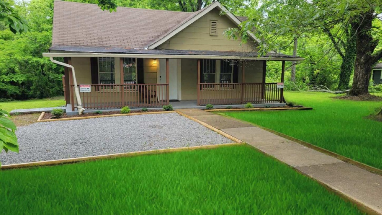 Photo of Outdoor in Lupton City