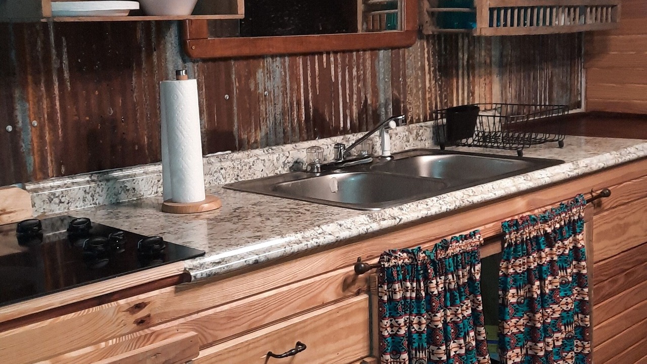Photo of Kitchen in Lafayette County
