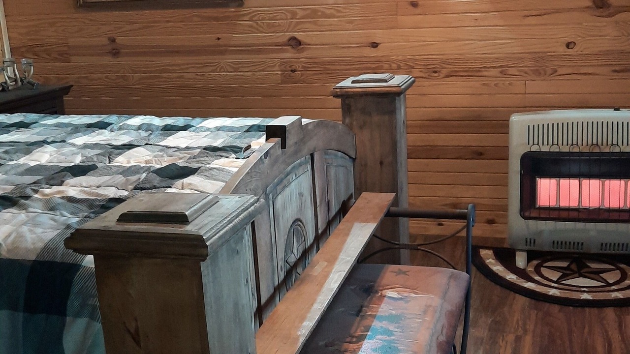 Photo of Kitchen in Lafayette County