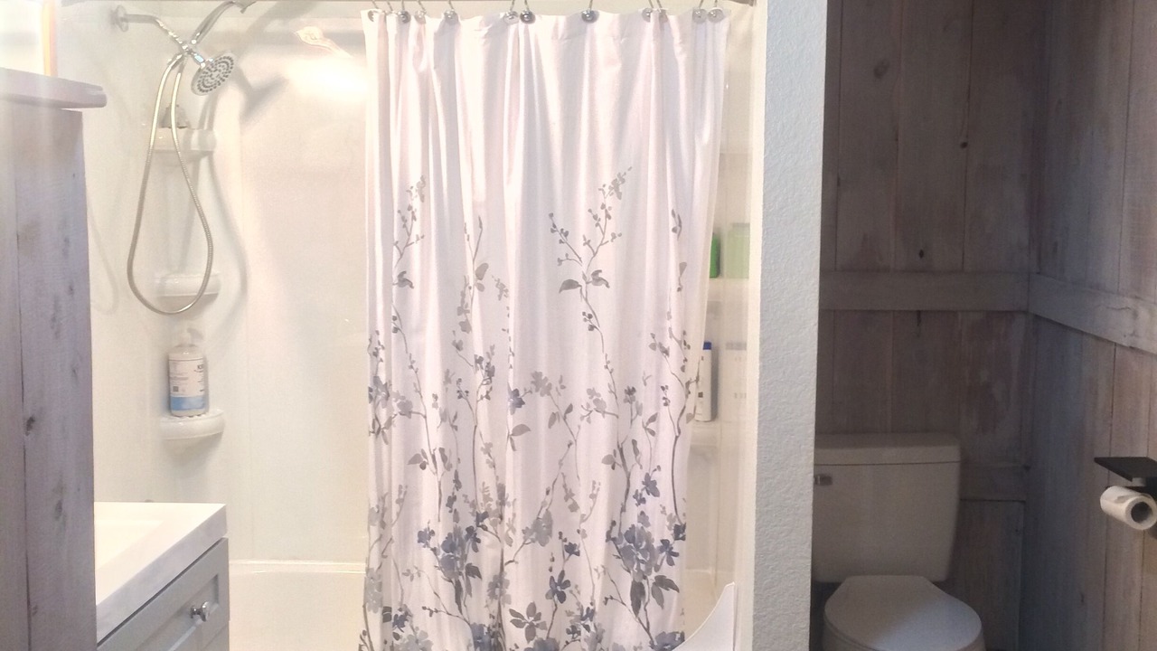 Photo of Bathroom in Havana