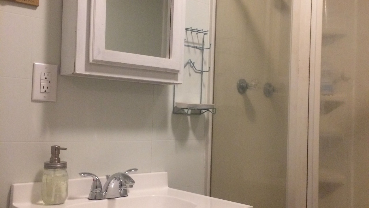 Photo of Bathroom in Havana