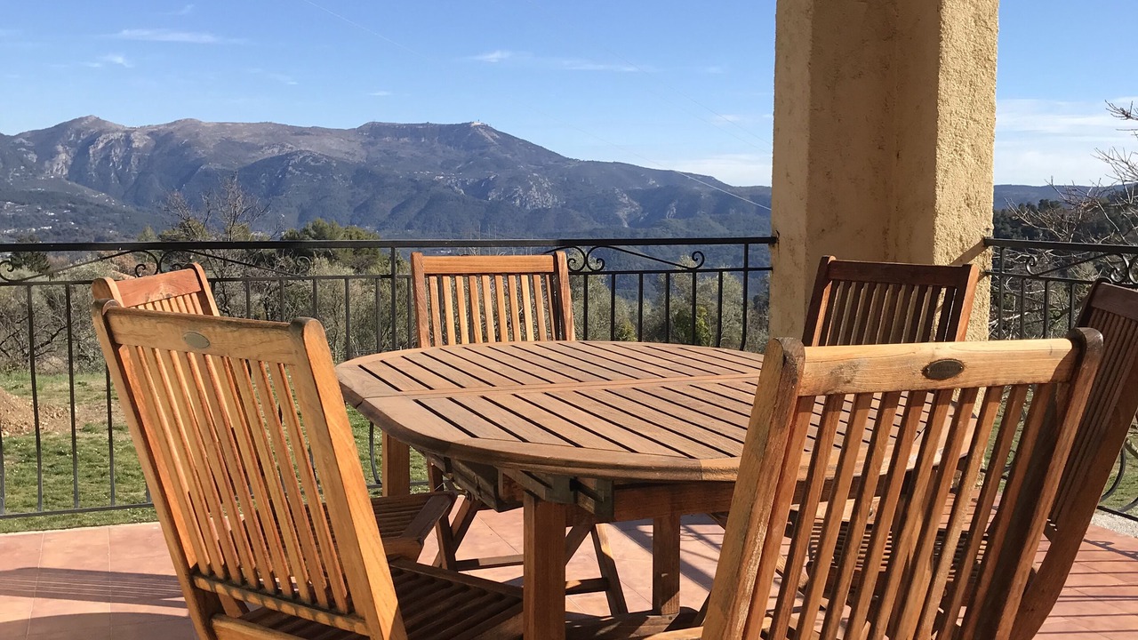 Photo of Outdoor in Chateauneuf-Villevieille