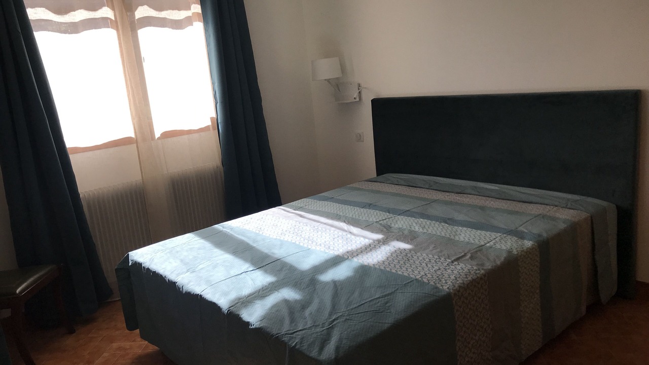 Photo of Bedroom in Chateauneuf-Villevieille