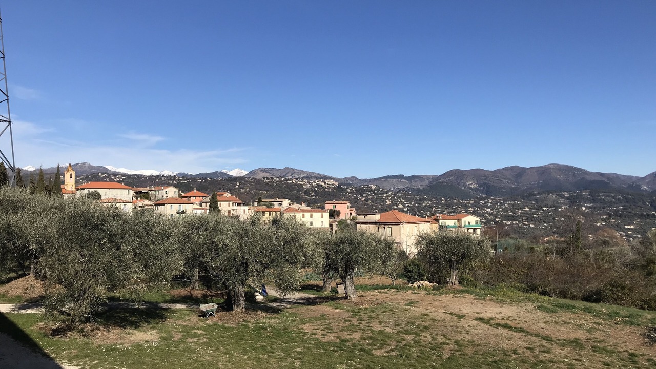 Photo of Outdoor in Chateauneuf-Villevieille