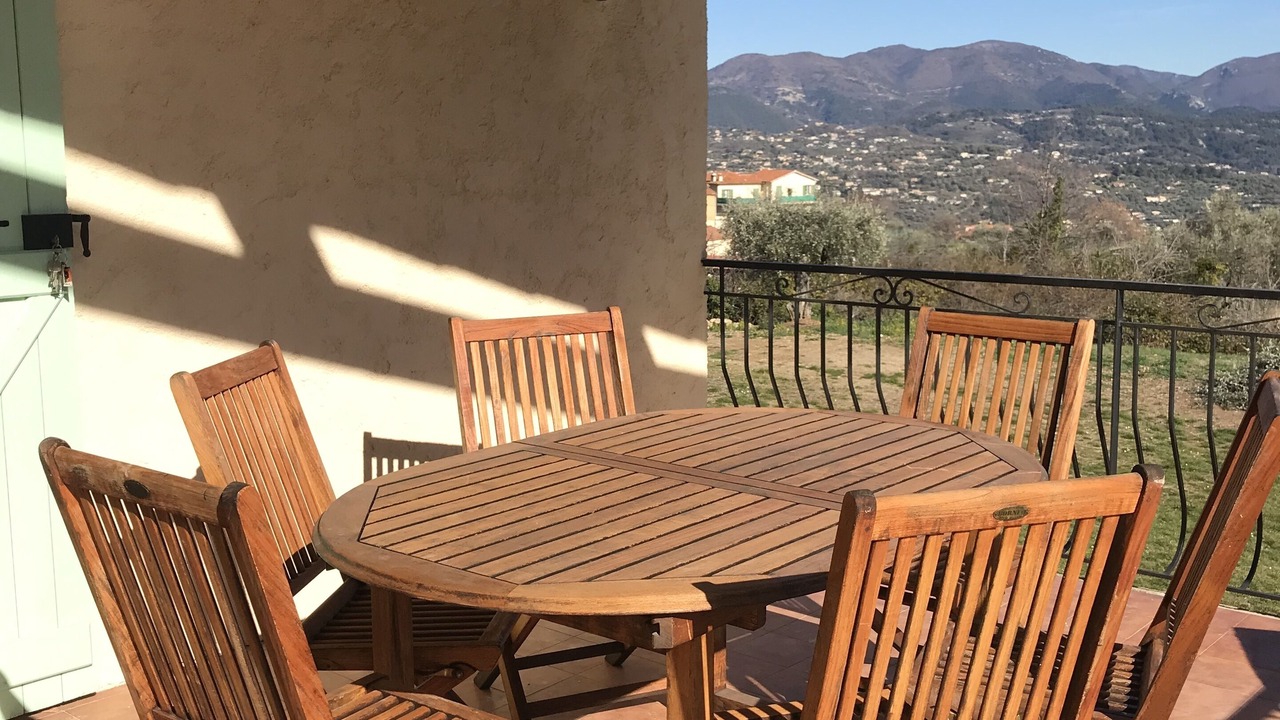 Photo of Outdoor in Chateauneuf-Villevieille