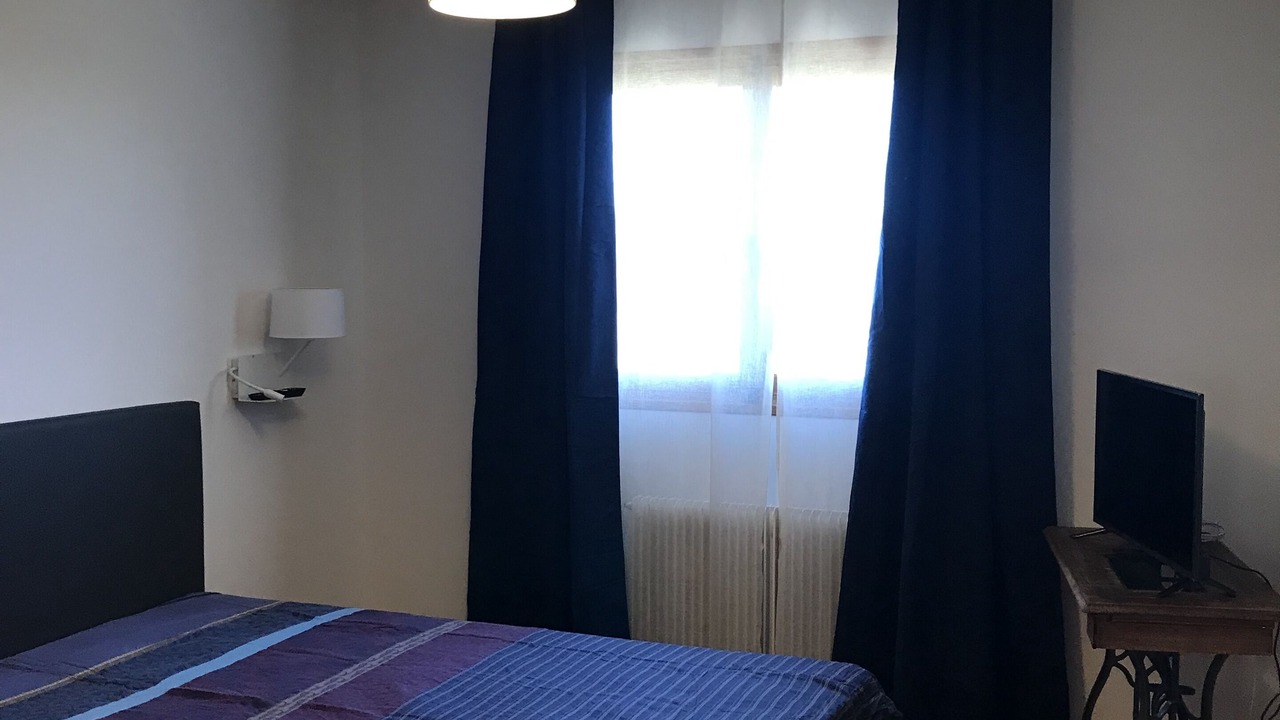 Photo of Bedroom in Chateauneuf-Villevieille