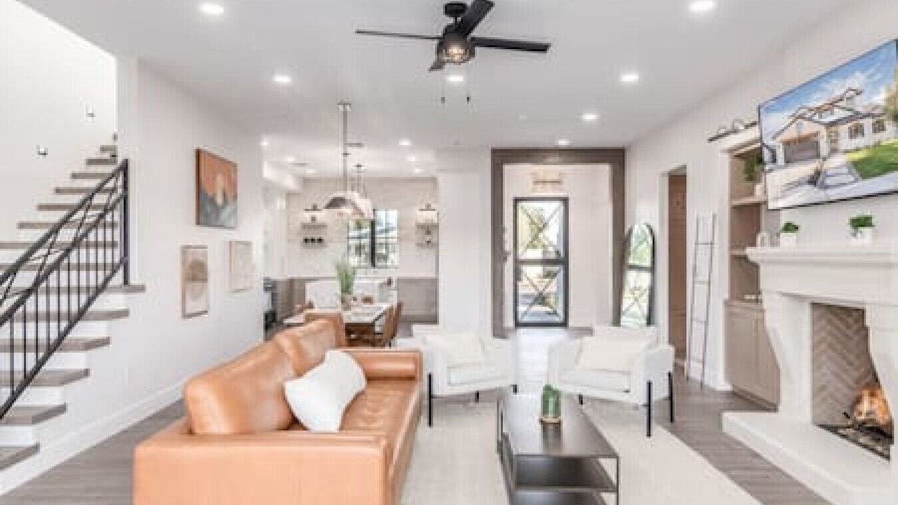 Photo of Bedroom in South Scottsdale