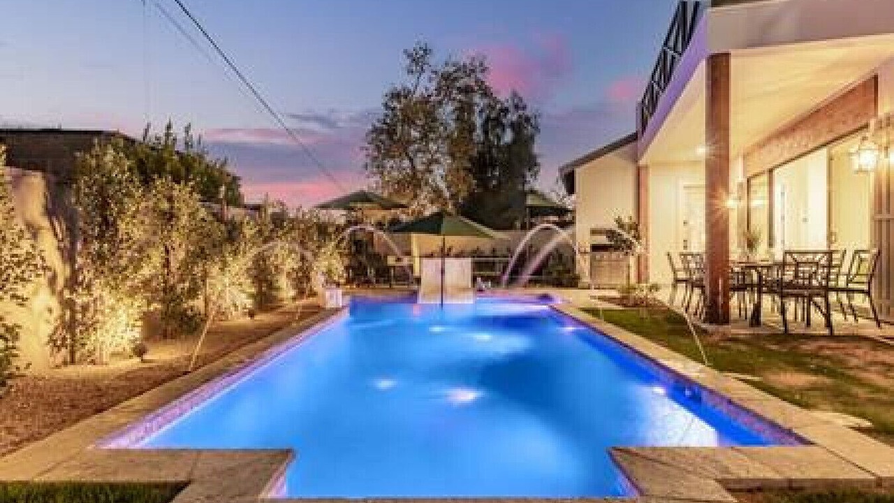 Photo of Outdoor in South Scottsdale