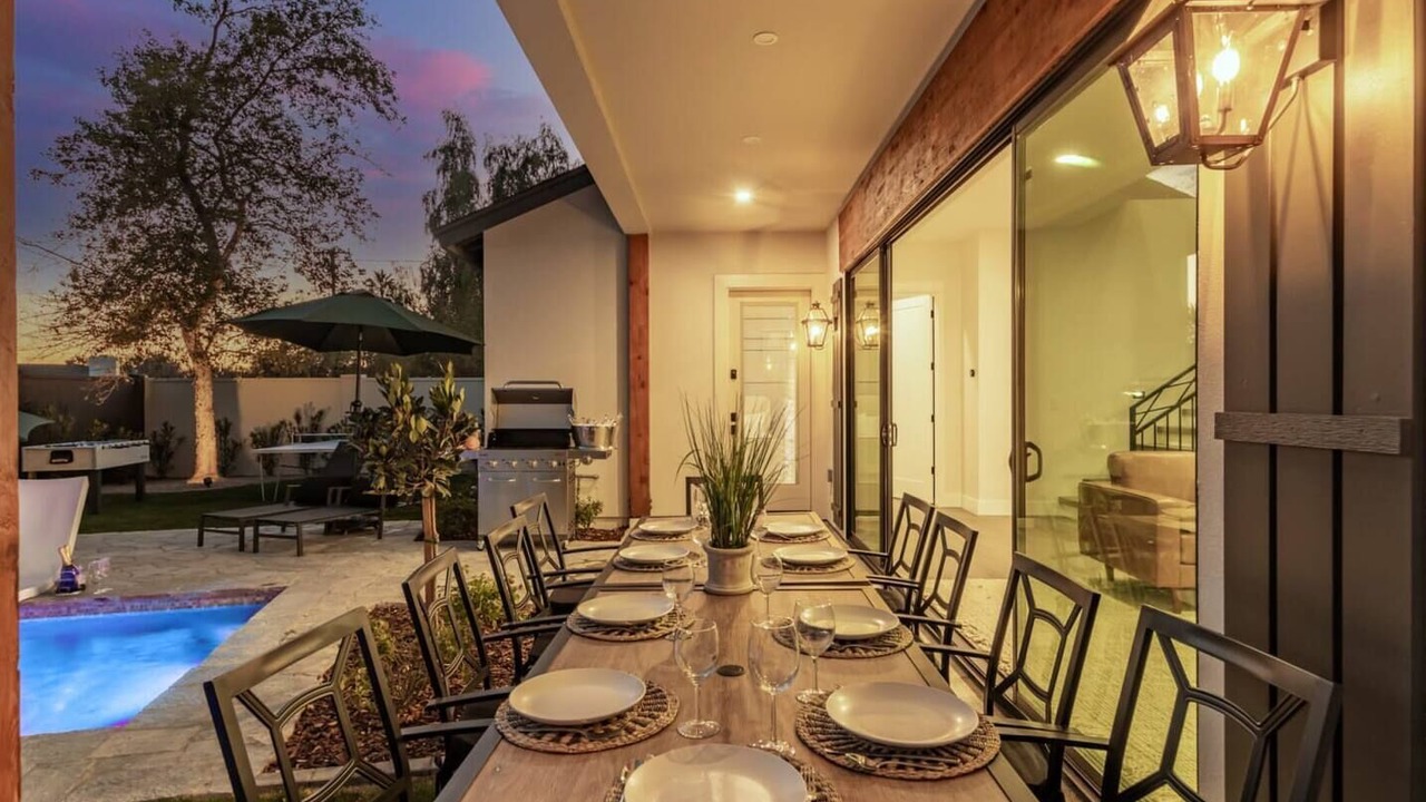 Photo of Outdoor in South Scottsdale