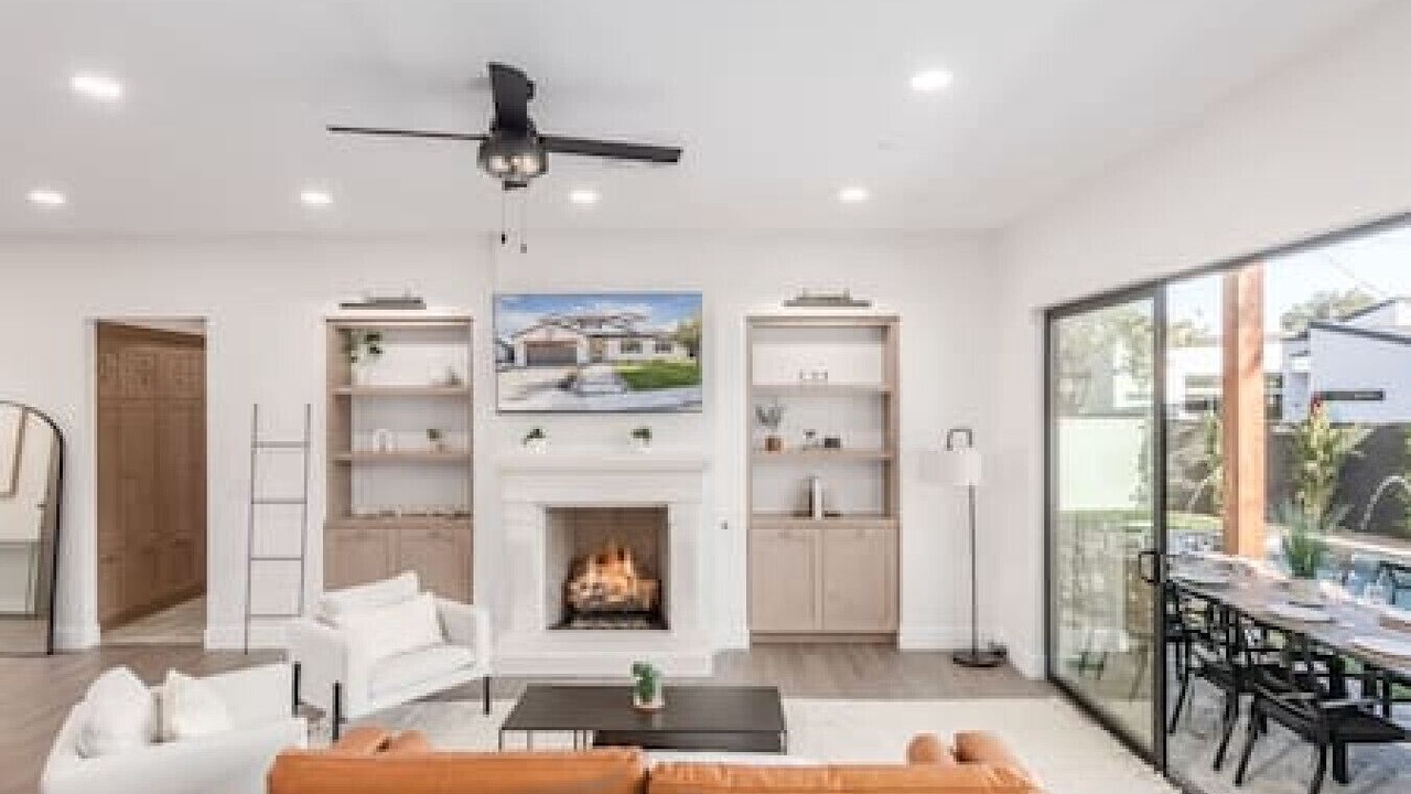 Photo of Bedroom in South Scottsdale