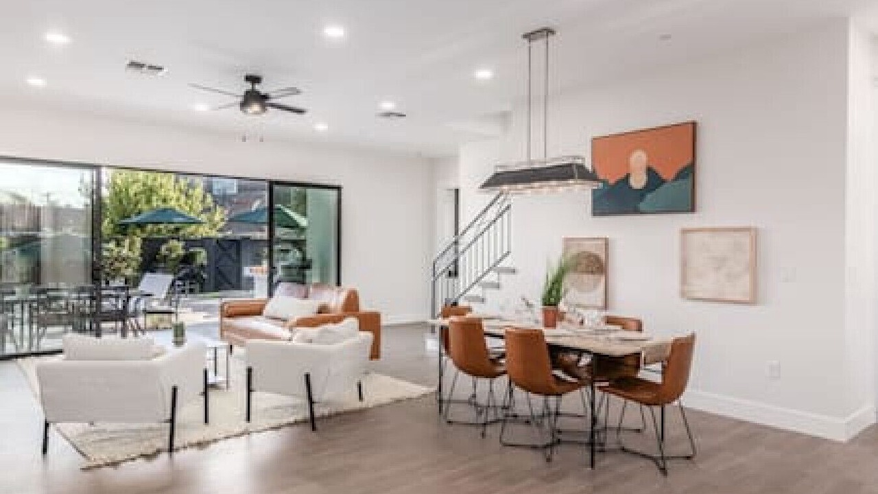 Photo of Bedroom in South Scottsdale