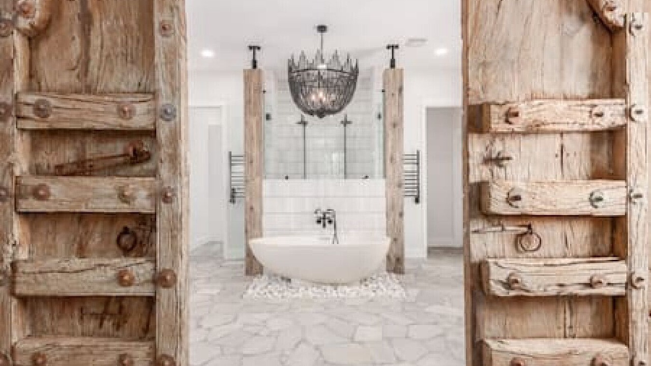 Photo of Bathroom in South Scottsdale