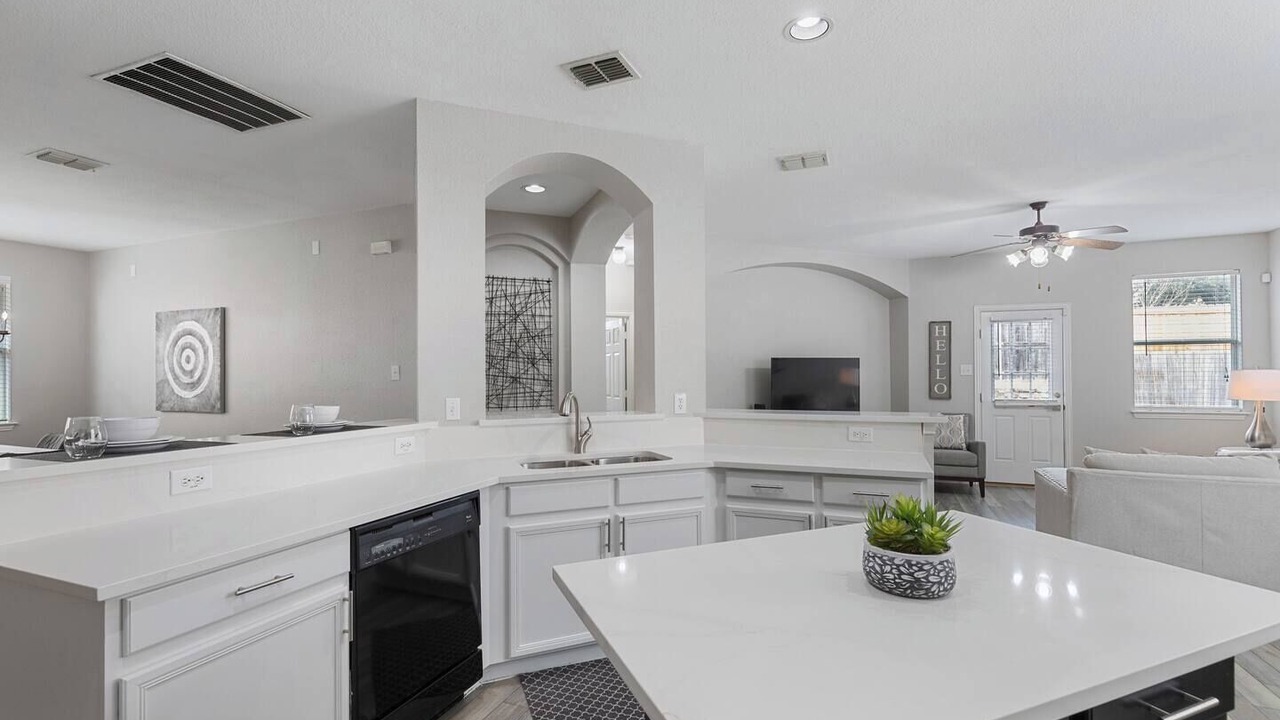 Photo of Kitchen in Little Elm
