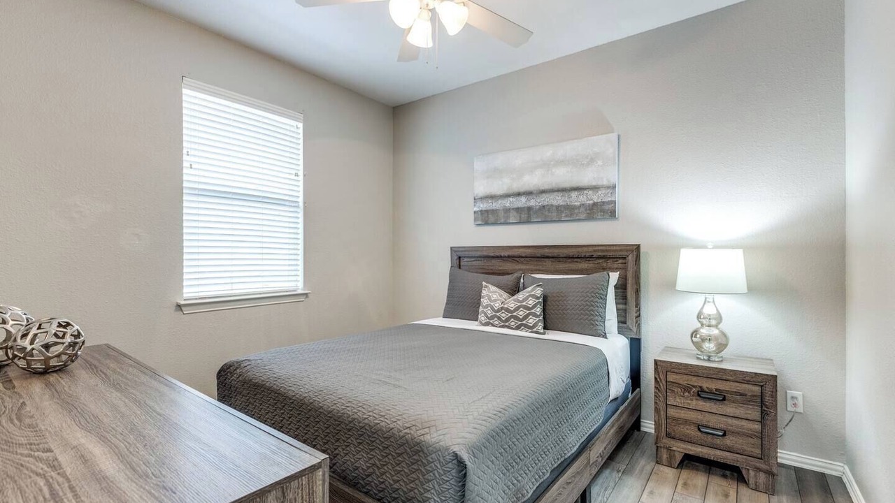 Photo of Bedroom in Little Elm