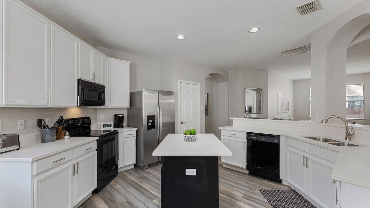 Photo of Kitchen in Little Elm