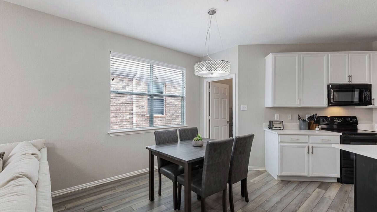 Photo of Kitchen in Little Elm