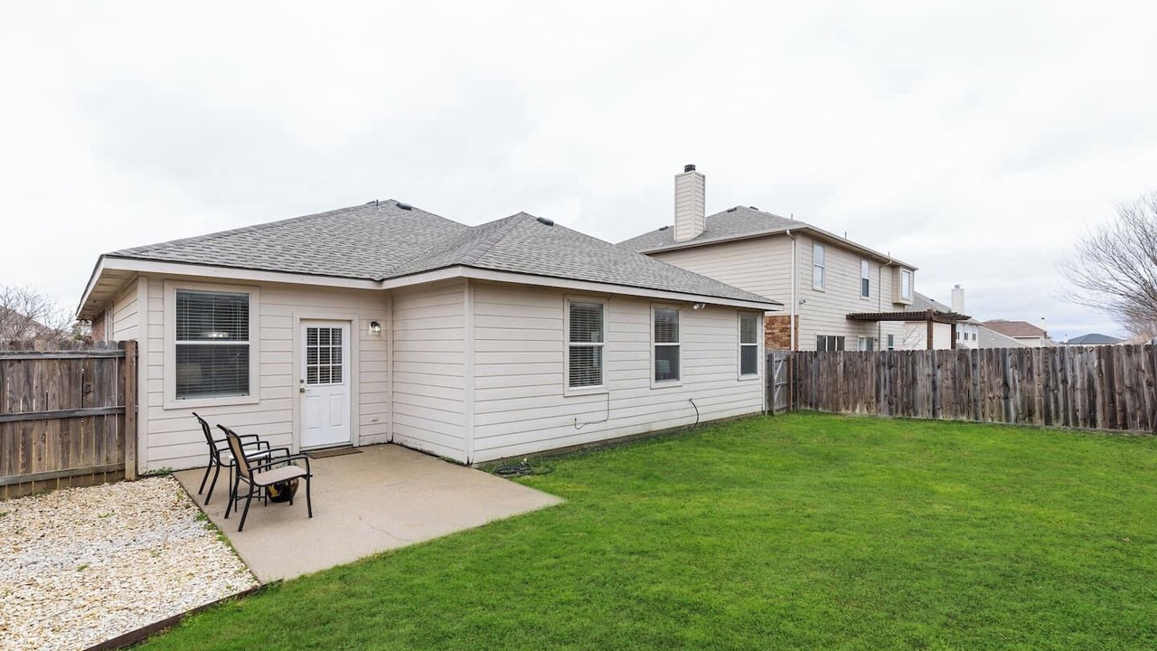 Photo of Outdoor in Little Elm