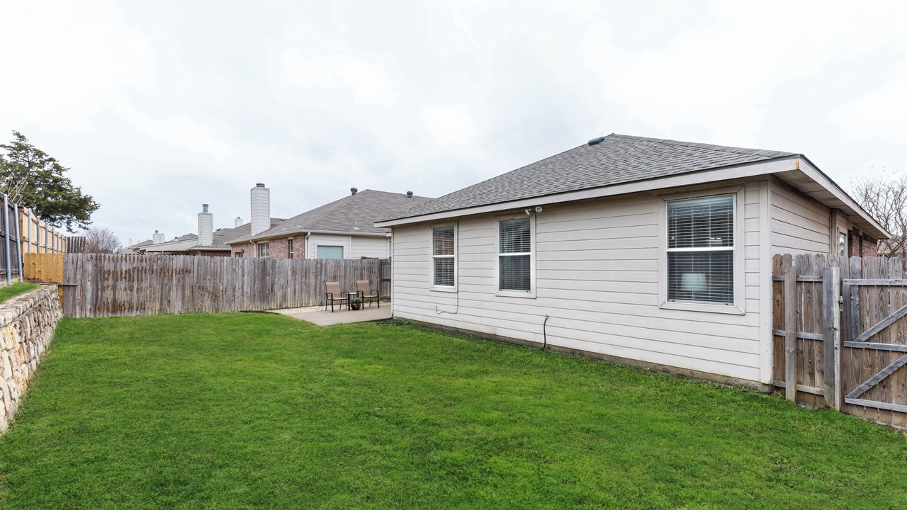 Photo of Outdoor in Little Elm