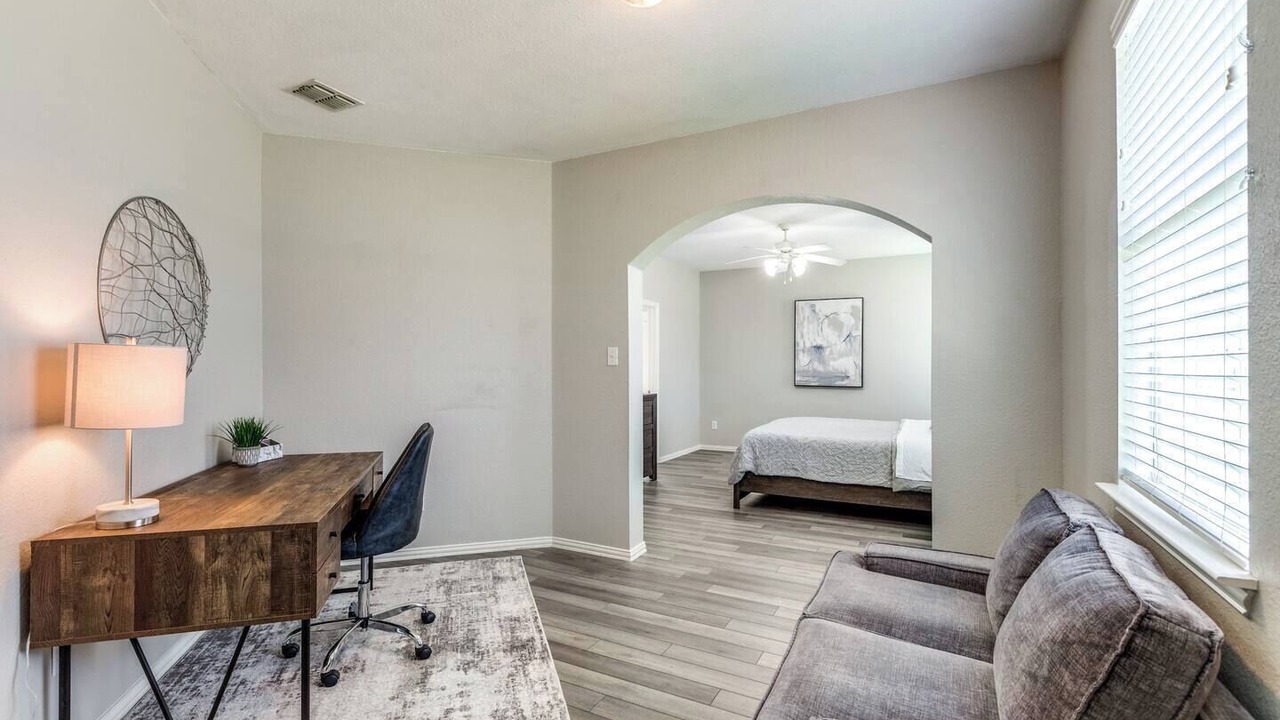 Photo of Bedroom in Little Elm