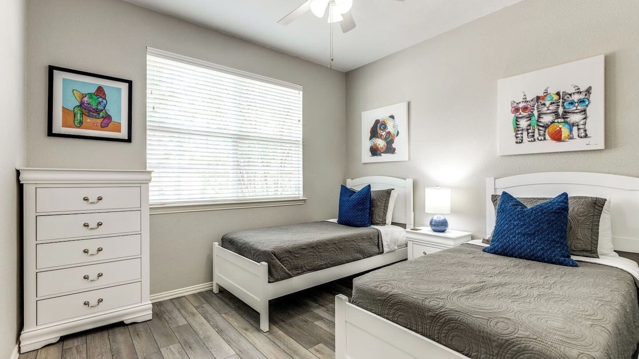 Photo of Bedroom in Little Elm