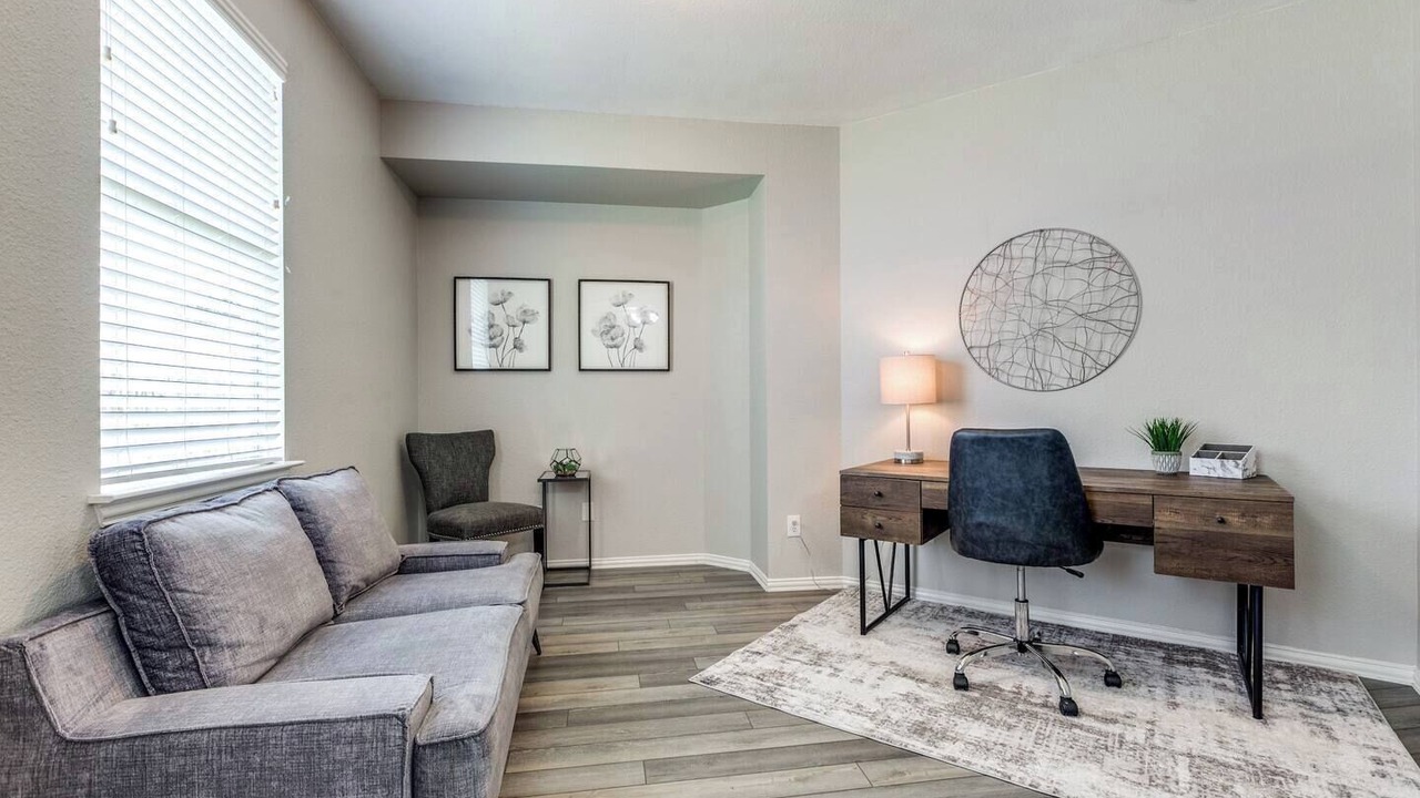 Photo of Livingroom in Little Elm