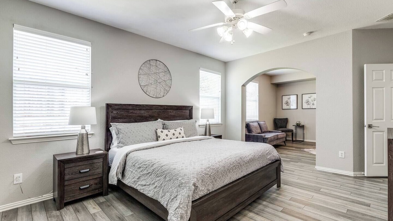 Photo of Bedroom in Little Elm