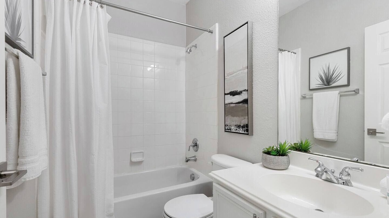 Photo of Bathroom in Little Elm