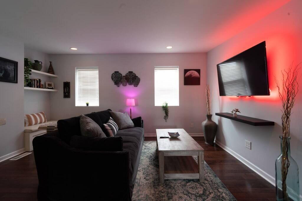 Photo of Bedroom in East Passyunk Crossing