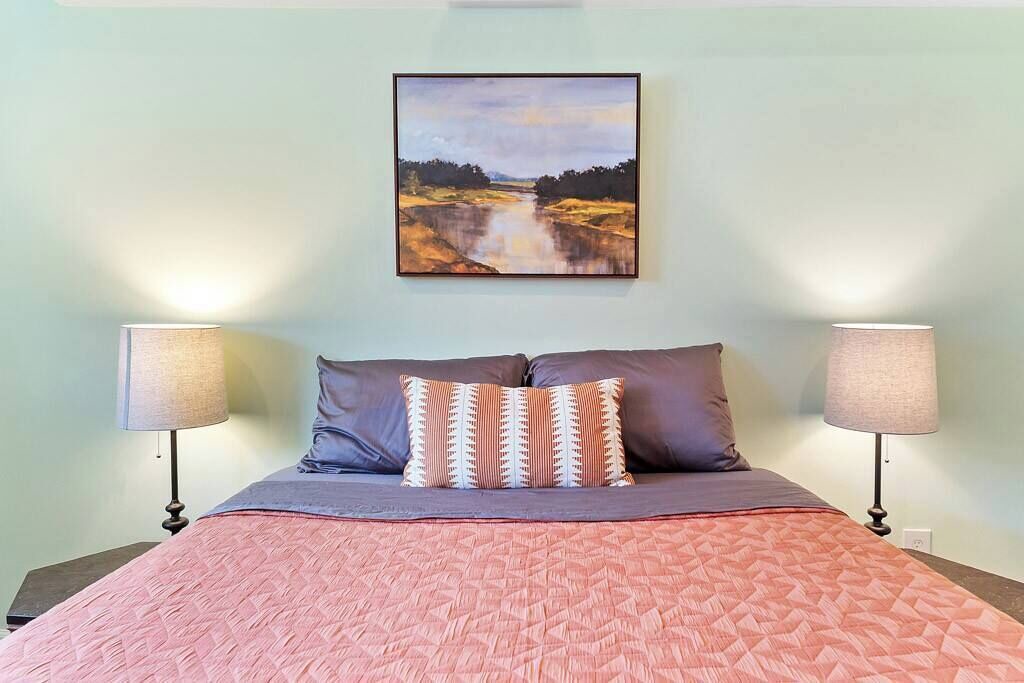 Photo of Bedroom in East Passyunk Crossing