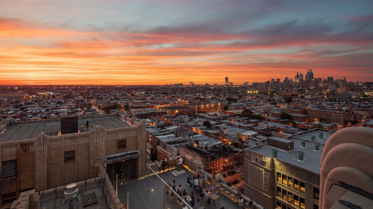 Photo of Others in East Passyunk Crossing