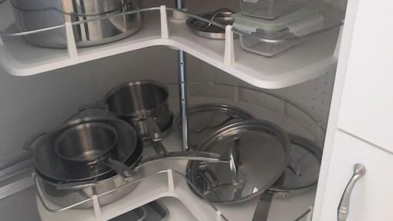 Photo of Kitchen in Downtown Halifax