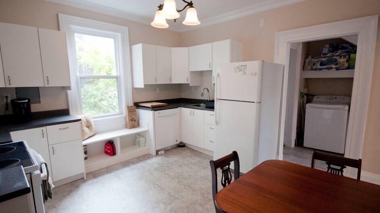 Photo of Kitchen in Downtown Halifax