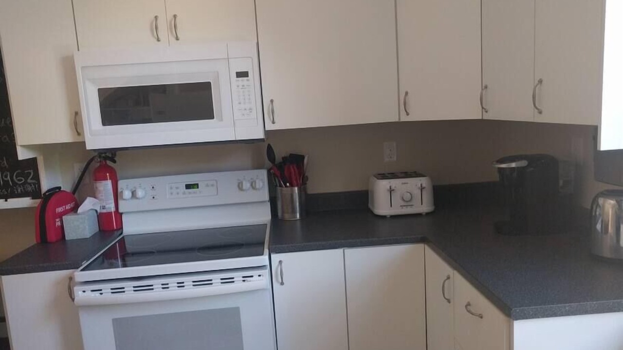 Photo of Kitchen in Downtown Halifax