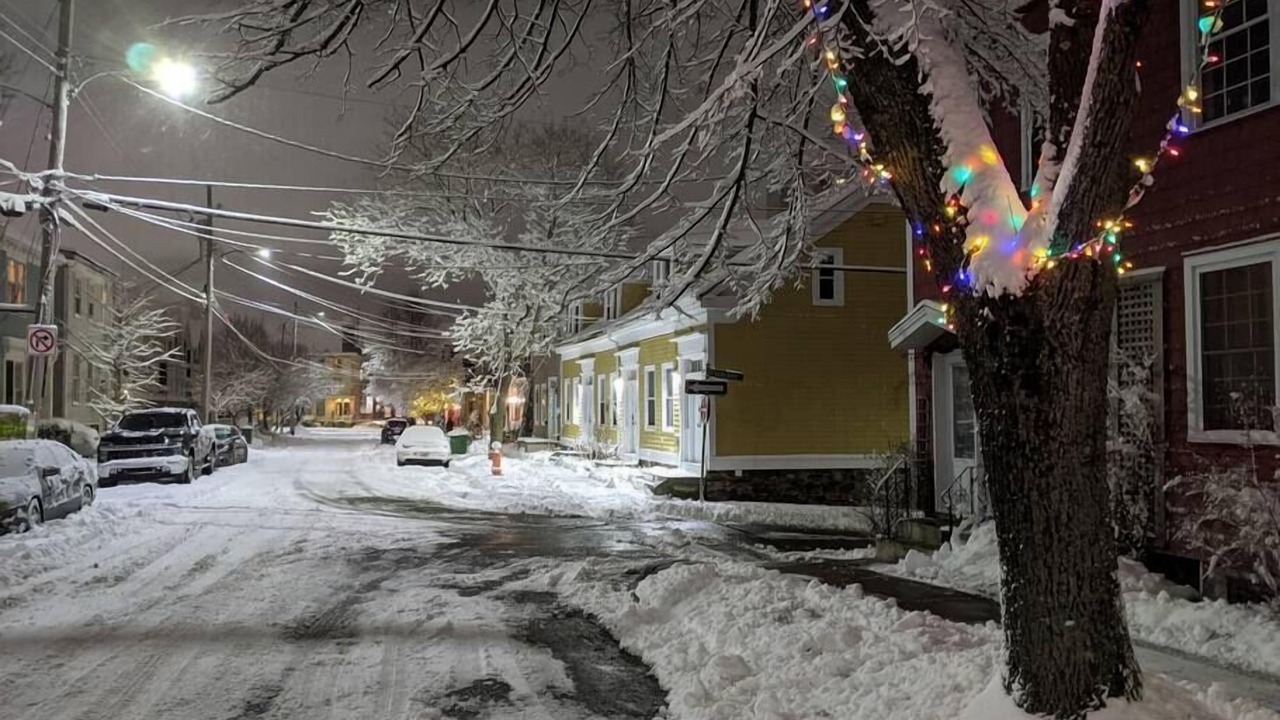 Photo of Outdoor in Downtown Halifax