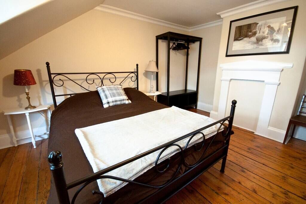 Photo of Bedroom in Downtown Halifax